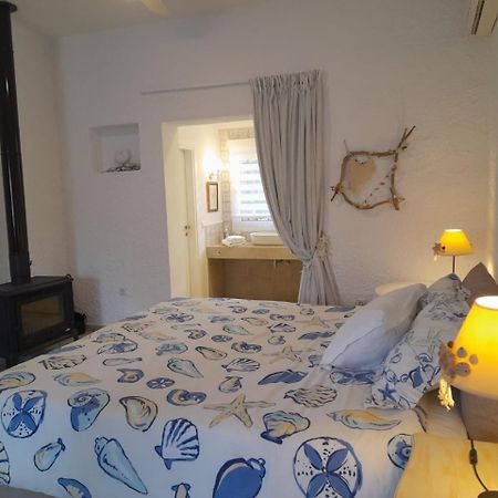 Rododafni Bay Residences エクステリア 写真