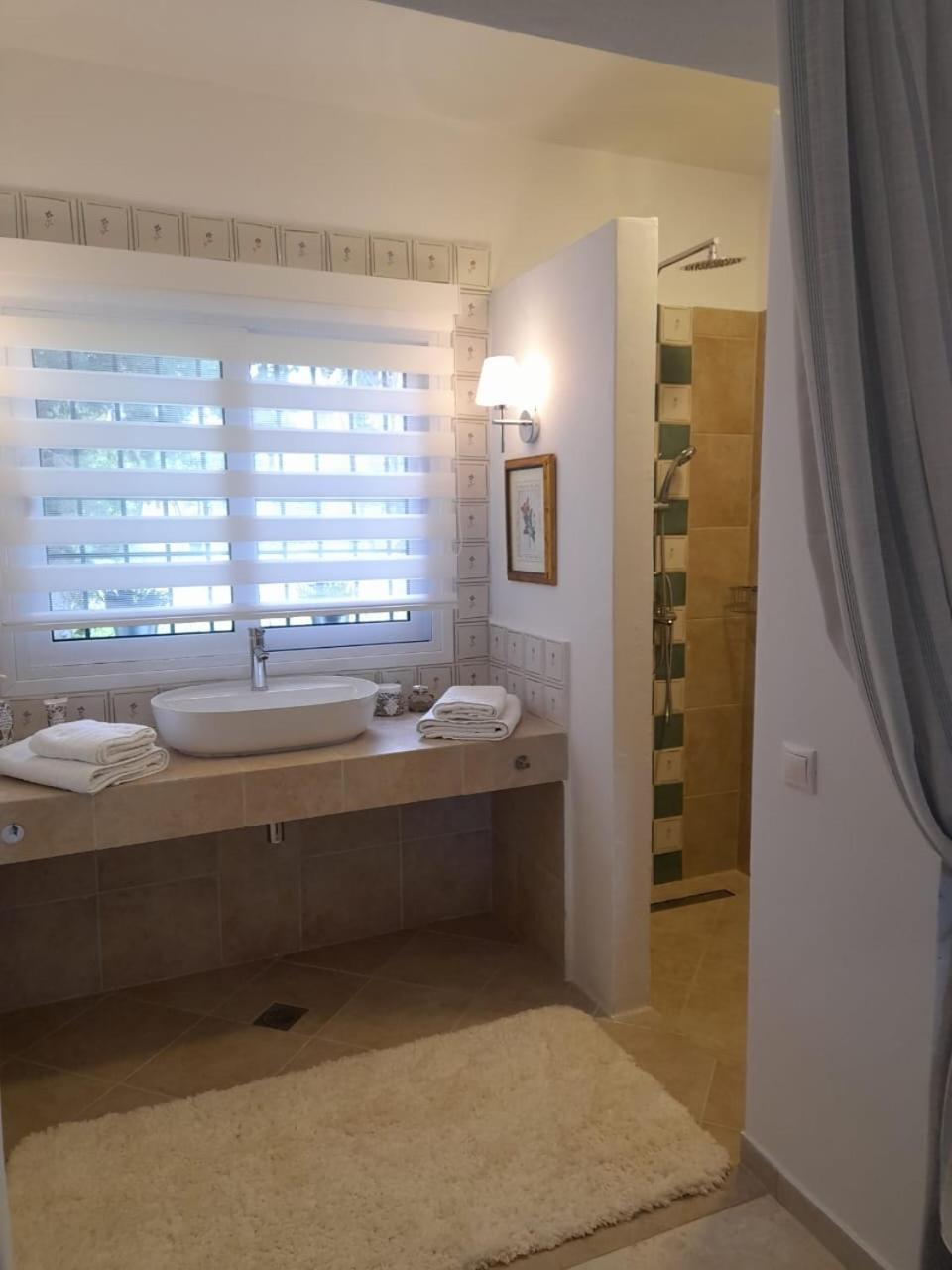 Rododafni Bay Residences エクステリア 写真