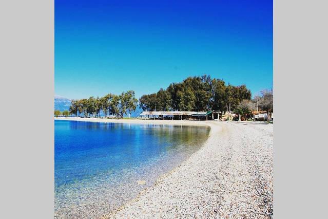 Rododafni Bay Residences エクステリア 写真