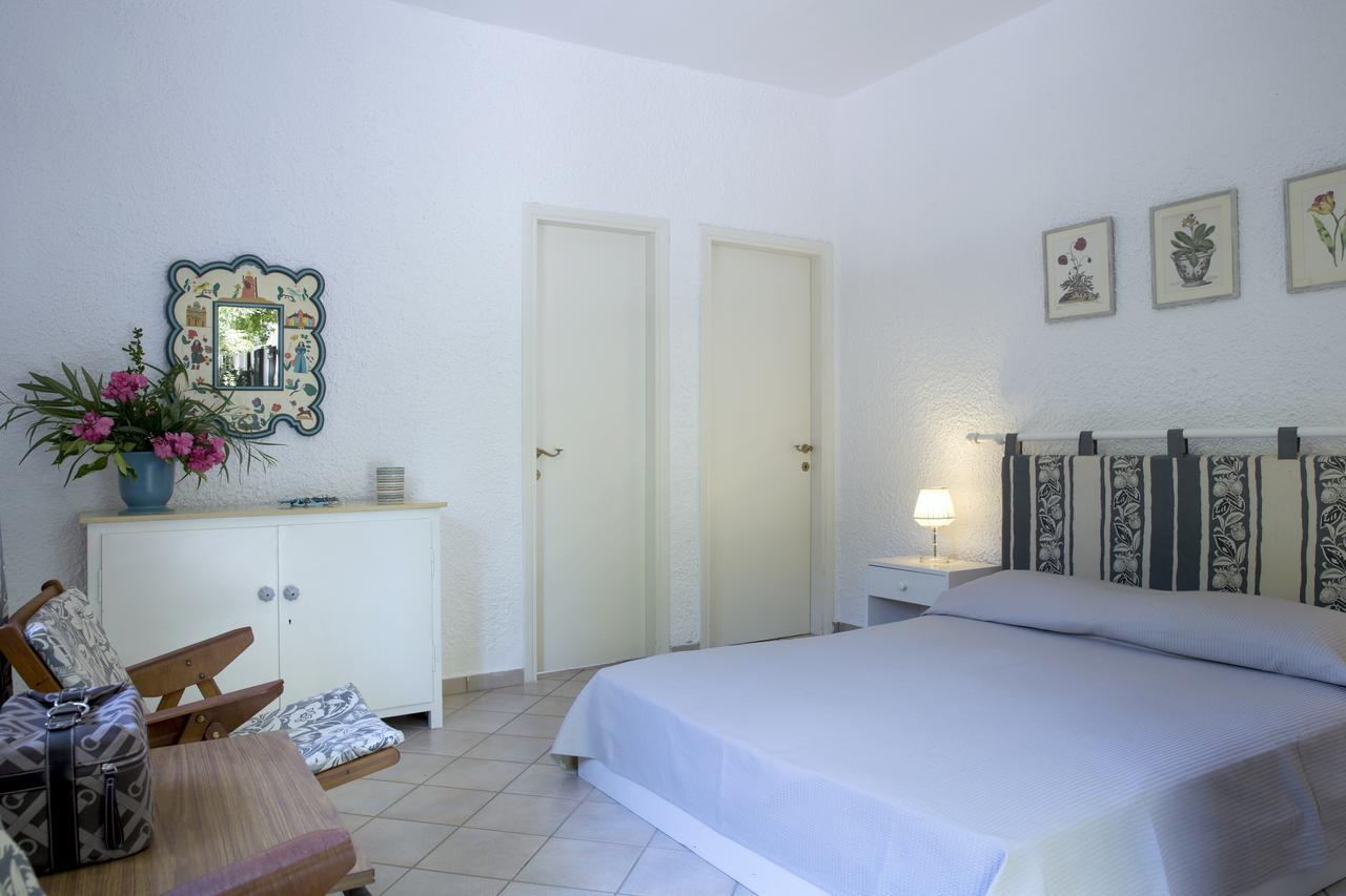 Rododafni Bay Residences エクステリア 写真